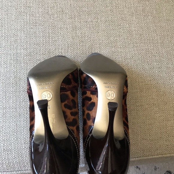 Dolce Gabbana Shoes - Picture 5 of 9